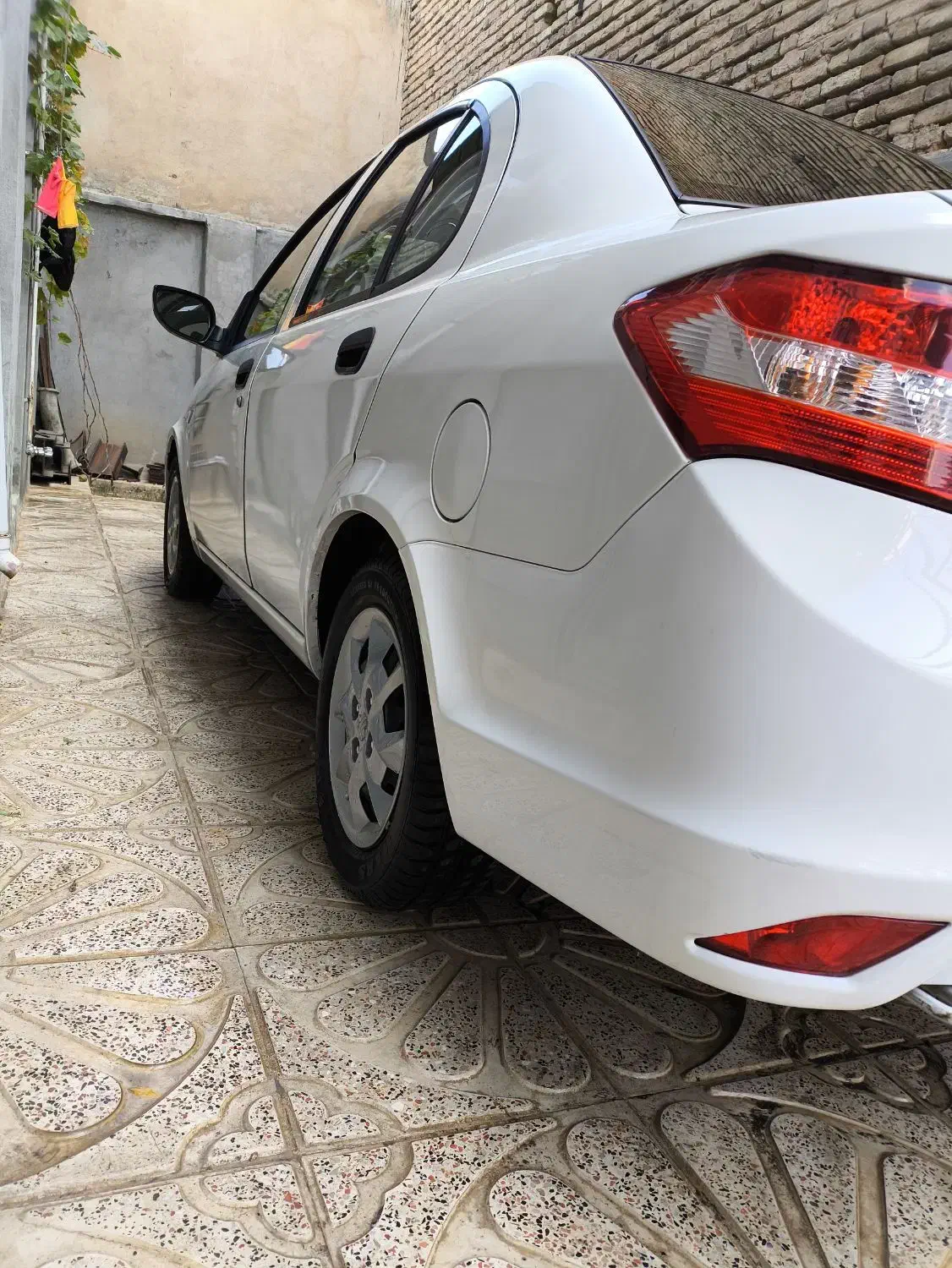 ساینا1400|خودرو سواری و وانت|سنقر, |دیوار