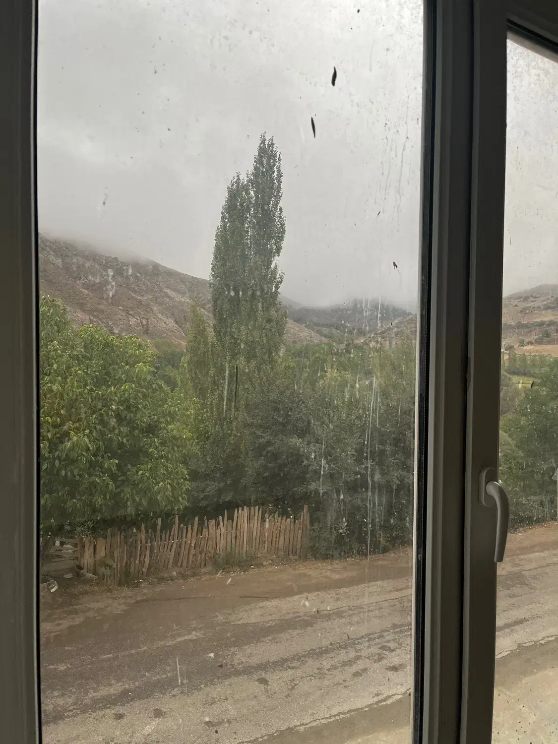 فروش فوری واحد آپارتمان|فروش آپارتمان|لاهیجان, شیشه گران|دیوار