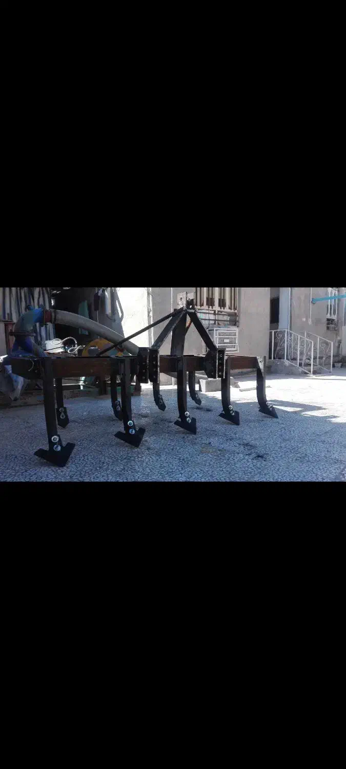 قلمی تراکتور|خودرو سنگین|آبپخش, |دیوار