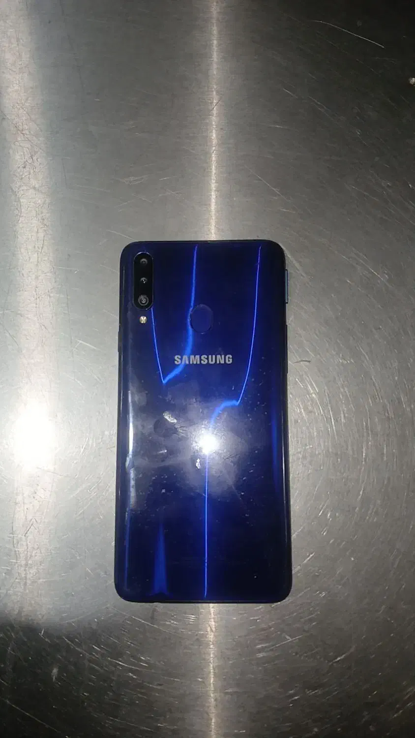 گوشی موبایلA20s|موبایل|مشهد, امیرآباد|دیوار