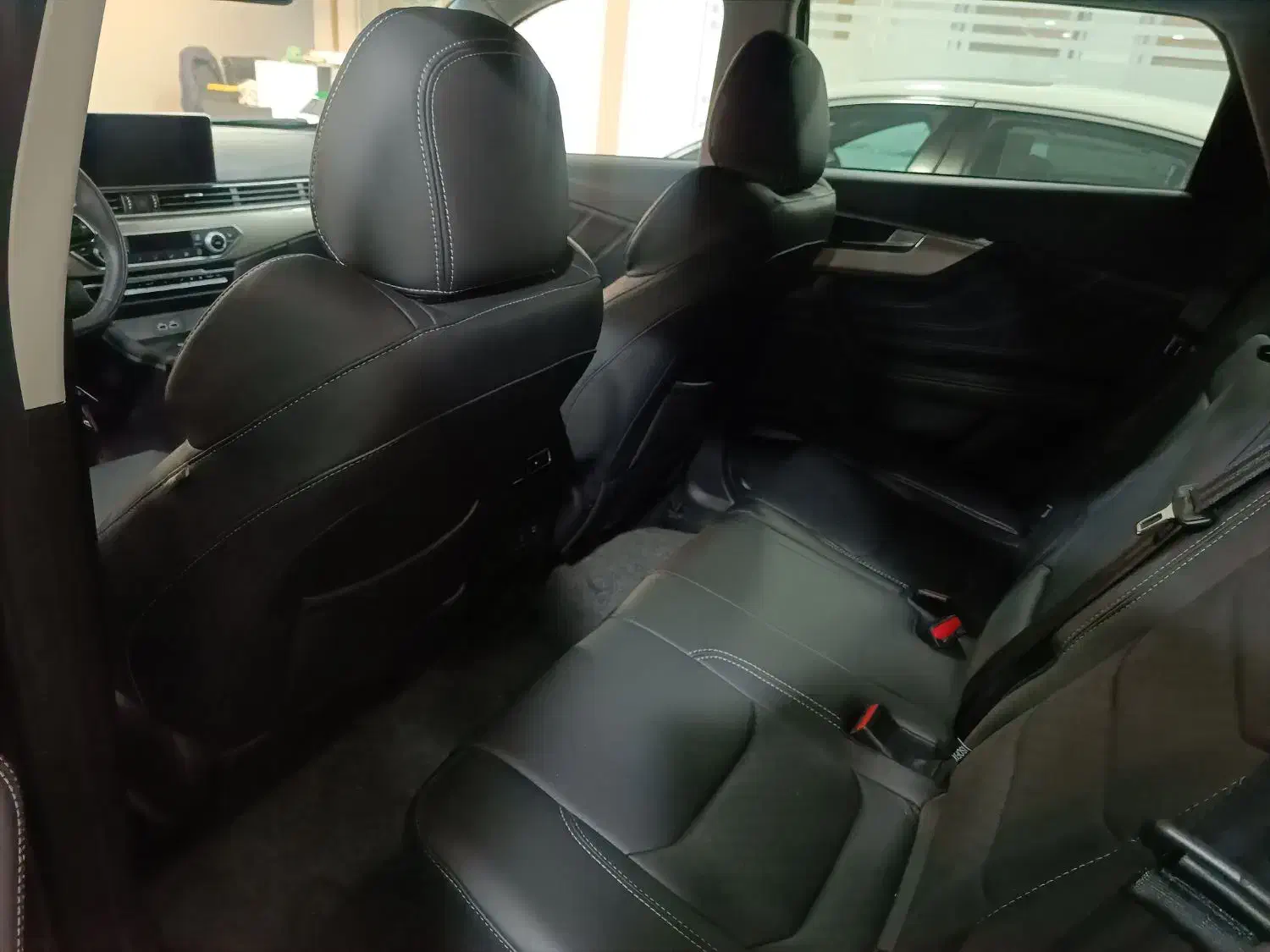 فیدلینی الیت5نفره|خودرو سواری و وانت|تهران, الهیه|دیوار