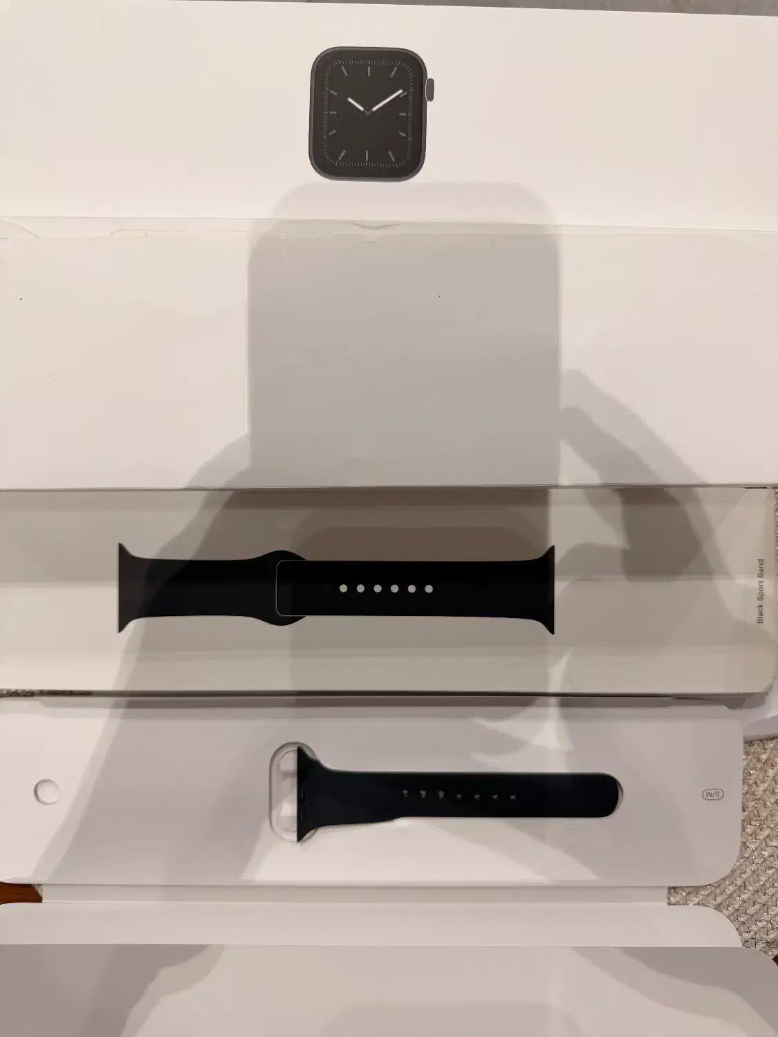 اپل واچ ایفون|ساعت|آمل, |دیوار