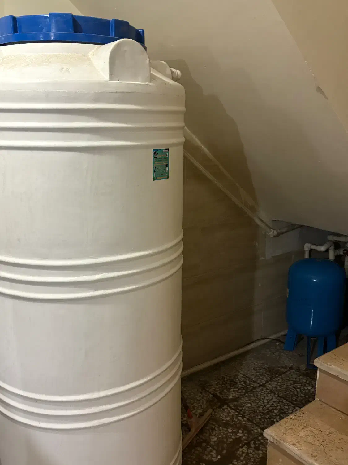 تاسیسات پمپ پکیج آبگرمکن بخاری اجاق گازسراسر تهران|خدمات پیشه و مهارت|تهران, هفت حوض|دیوار