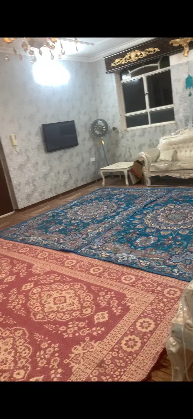 اجاره واحد مسکونی ۹۰متر آزادشهر فلکه سوم|اجارهٔ آپارتمان|یزد, |دیوار