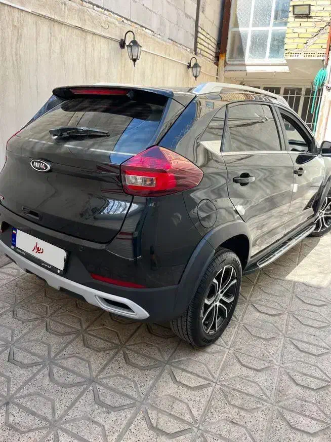 X22پرو|خودرو سواری و وانت|مشهد, مصلی (کارمندان اول)|دیوار