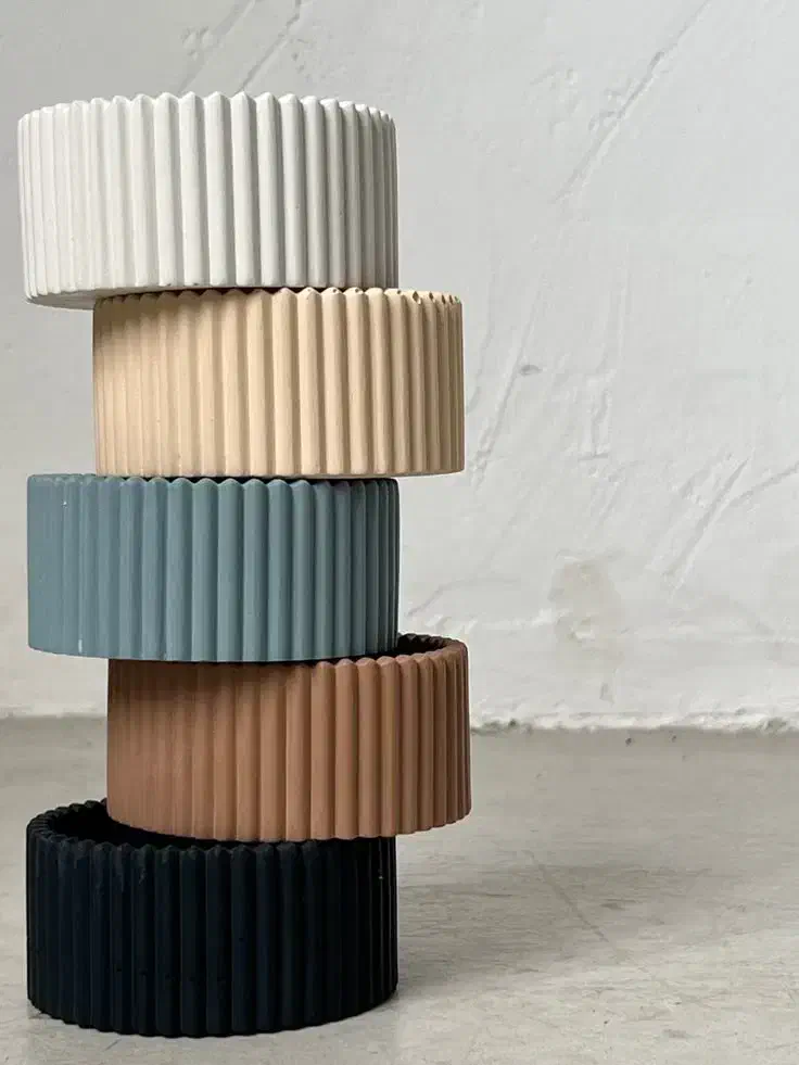 جاشمعی سنگ مصنوعی|مجسمه، تندیس، ماکت|اهواز, کوی کربن|دیوار