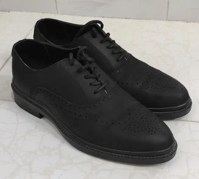 کفش مردانه مجلسی|کیف، کفش، کمربند|قم, شهرک امام حسن|دیوار