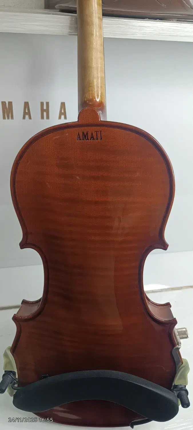 ویولن آماتی|ویولن|مشهد, نرگس (شهرک غرب)|دیوار