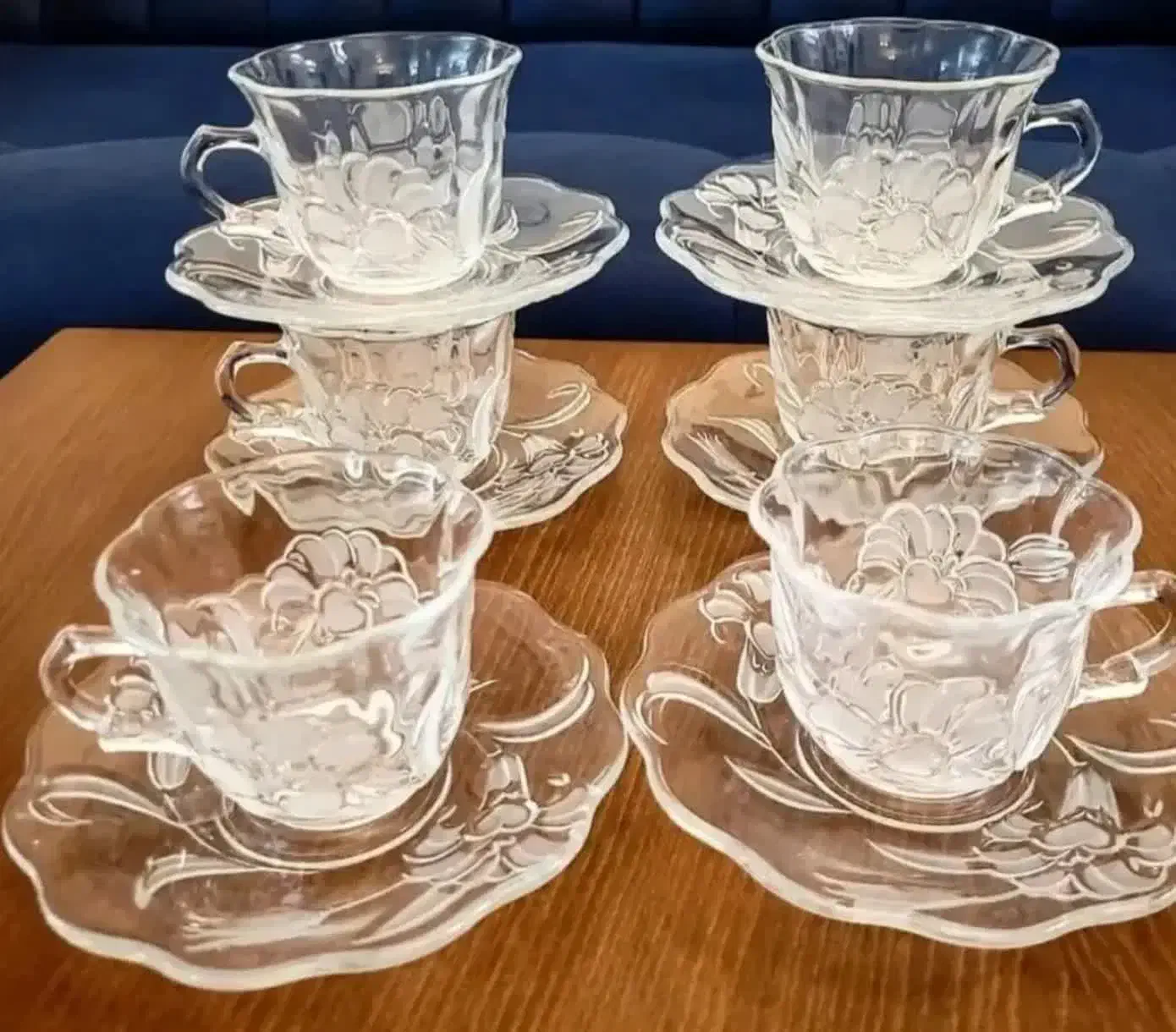 دودست فنجان نعلبکی نوبا کارتون گل لیلیوم اصل ژاپن|کلکسیون اشیاء عتیقه|تهران, ابوذر|دیوار