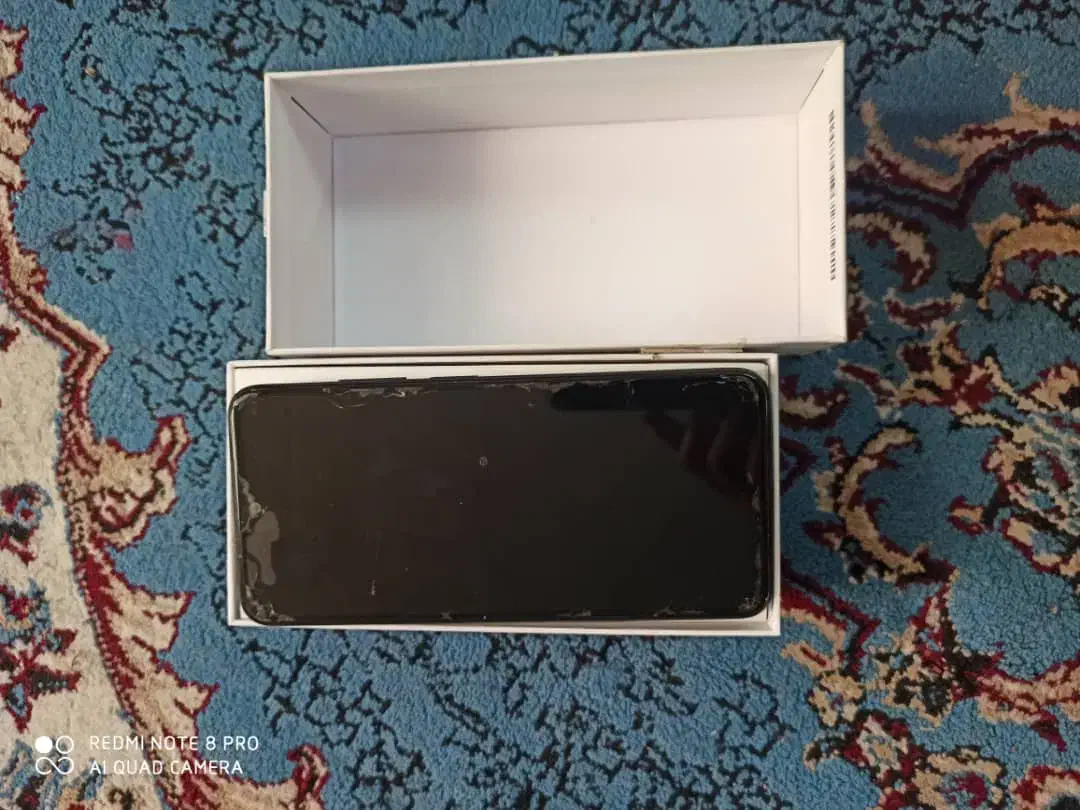 گوشی ردمی نوت12s|موبایل|جهرم, |دیوار