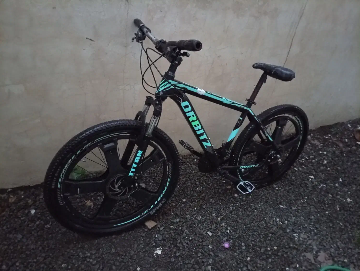 دوچرخه ۲۶ خیلی هم عالی|دوچرخه، اسکیت، اسکوتر|تالش, طولارود|دیوار