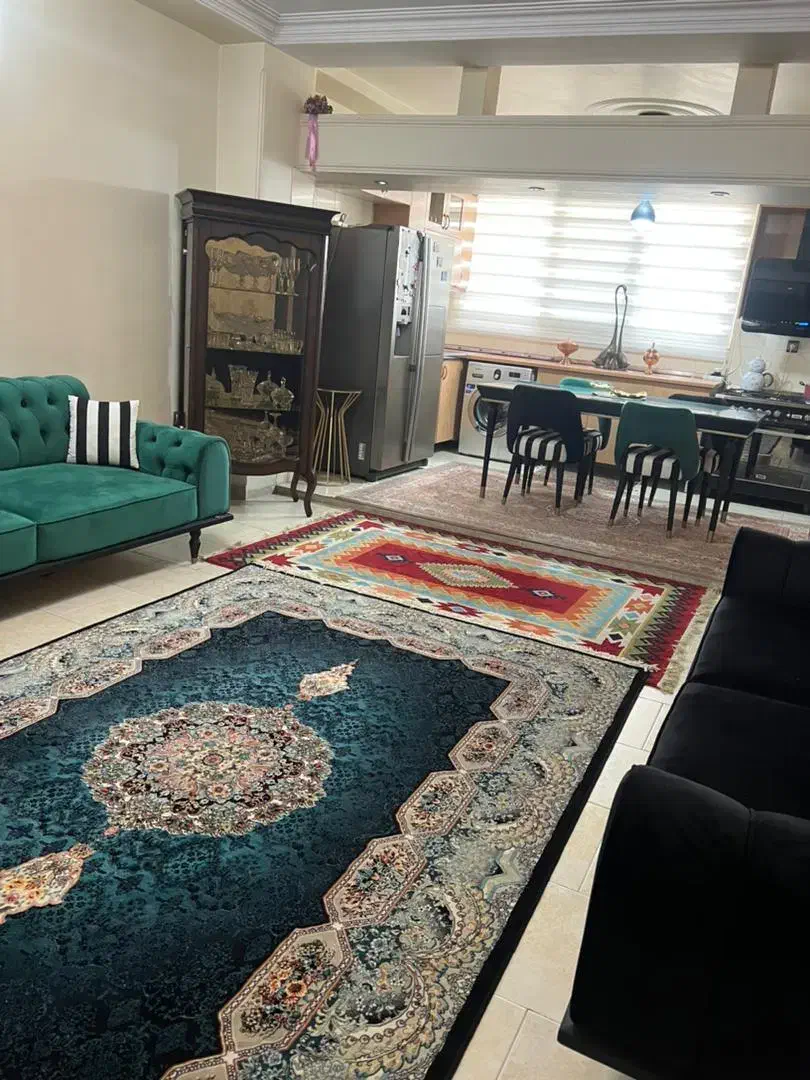 فروش آپارتمان ۸۰متری/دو خوابه/تاپ لوکیشن زنبق|فروش آپارتمان|کرج, کوی زنبق|دیوار