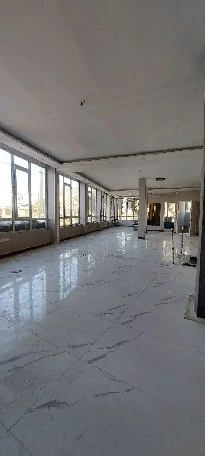 120متر سالن خیابان امام رضا (حامدطلوع)|اجارهٔ دفتر کار، اتاق اداری، مطب|مشهد, کوشش|دیوار