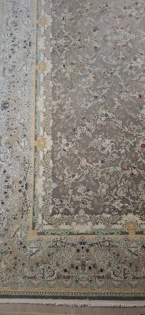 فرش مشهد|فرش|شاهرود, |دیوار