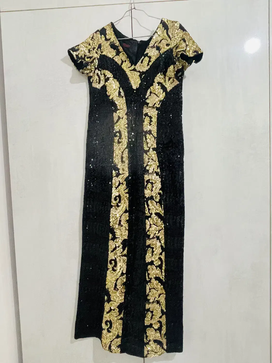 لباس مجلسی زنانه|لباس|گرگان, |دیوار