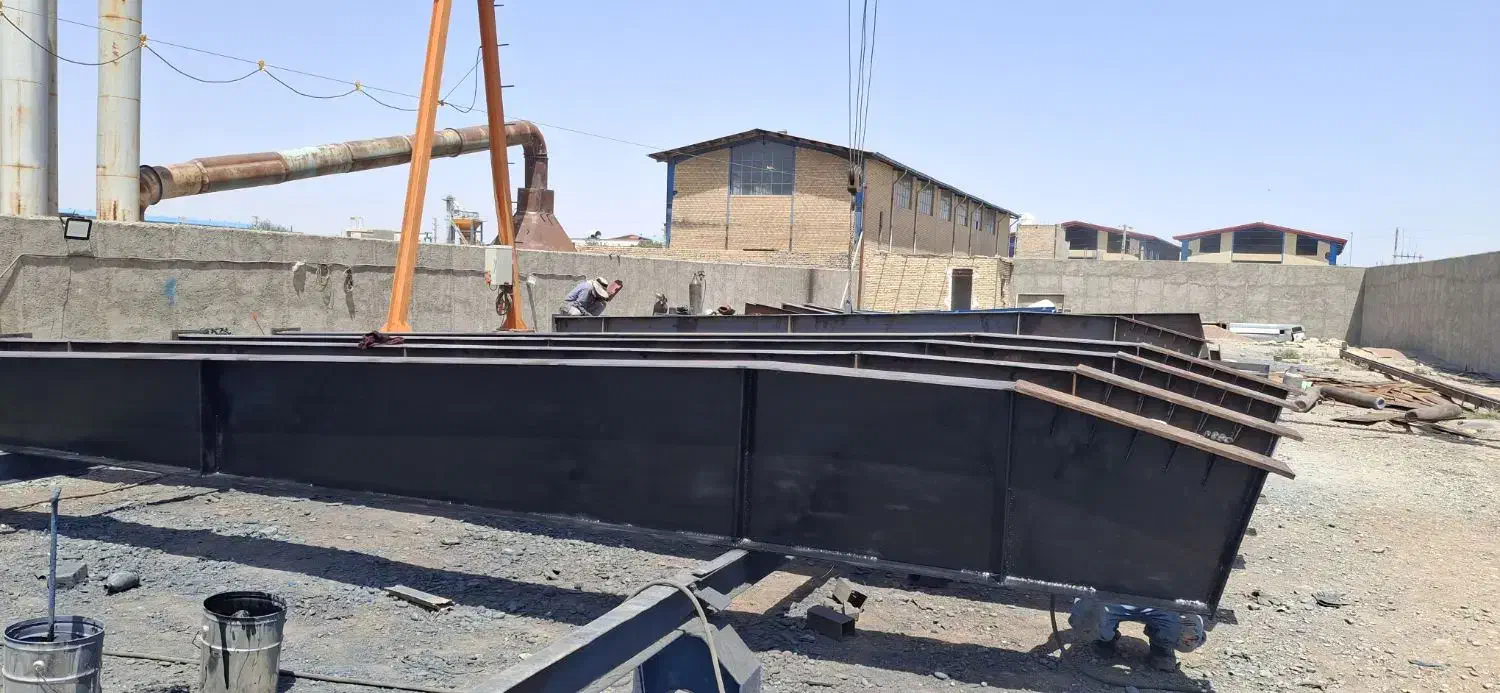 جوشکار co2کار وارد|استخدام صنعتی، فنی، مهندسی|بهارستان, |دیوار