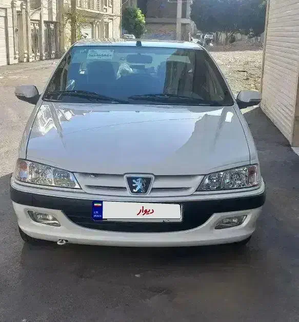 پژو پارس LX TU5، مدل ۱۳۹۸|خودرو سواری و وانت|ساوه, |دیوار