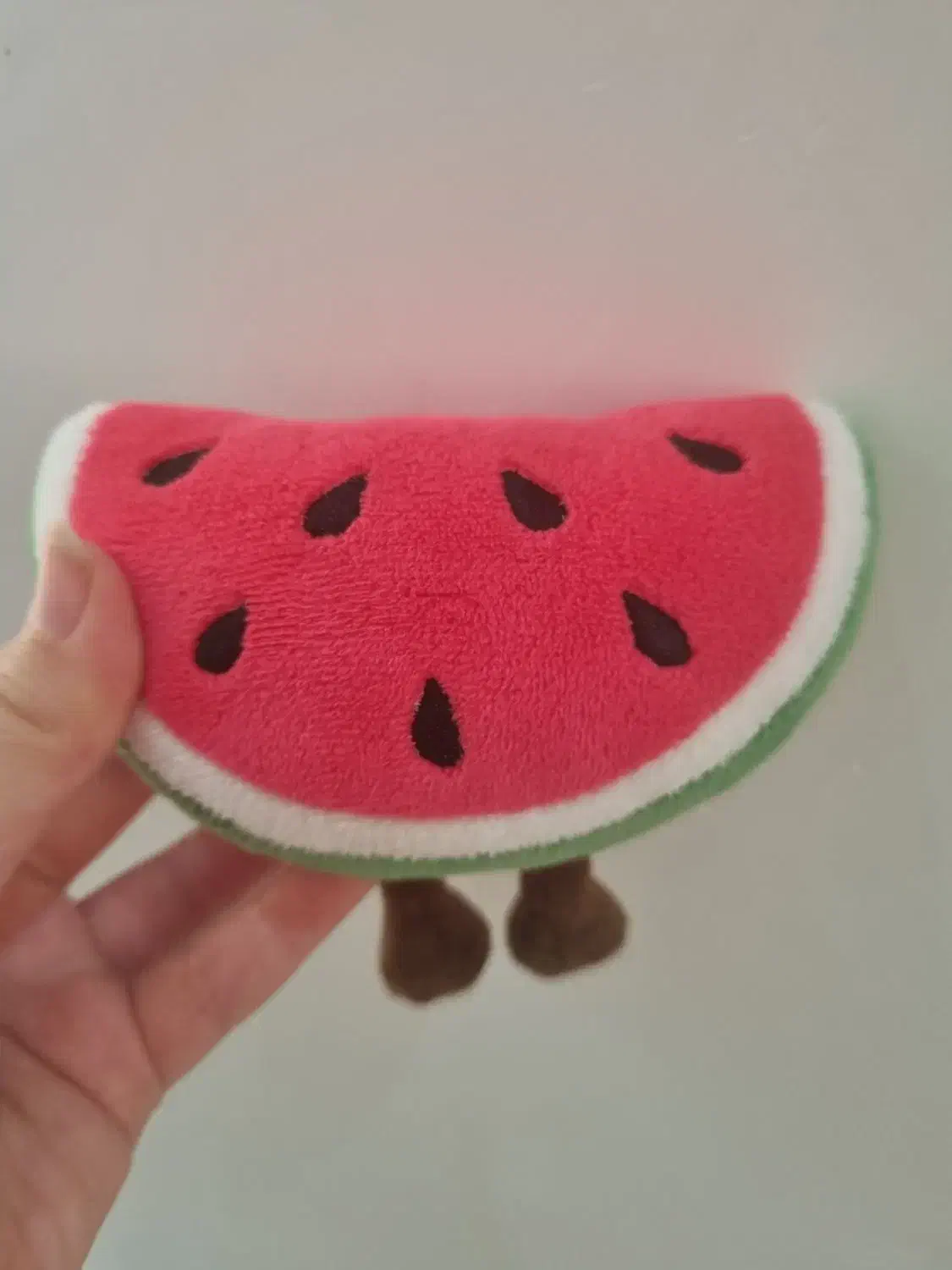 عروسک پارچه ای|اسباببازی بچه|رشت, معلولین|دیوار