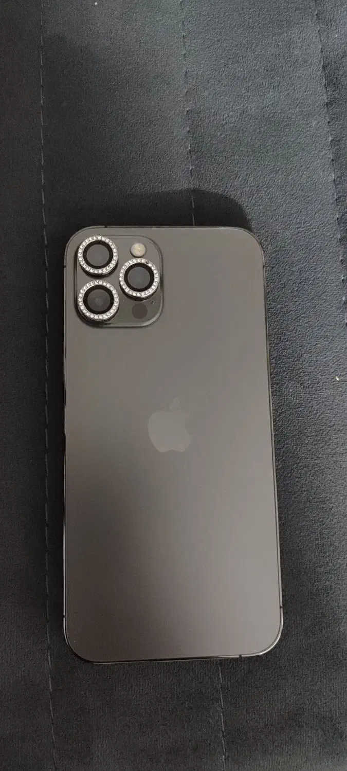 آیفون 12 پروکس ۵۱۲|موبایل|ساوه, |دیوار