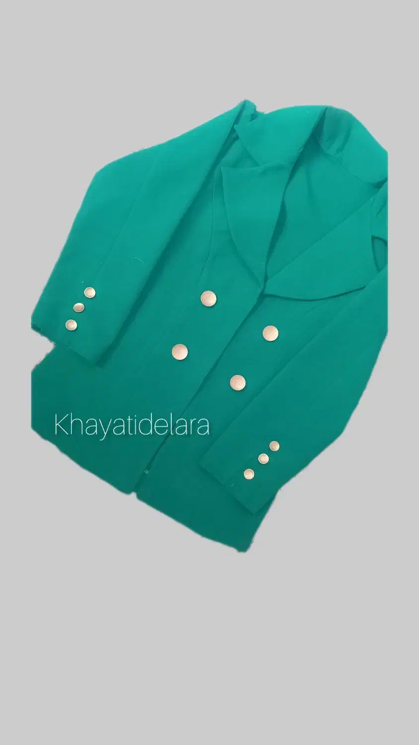 دوخت انواع لباس مجلسی و روزمره زنانه و بچگانه|خدمات پیشه و مهارت|زابل, |دیوار