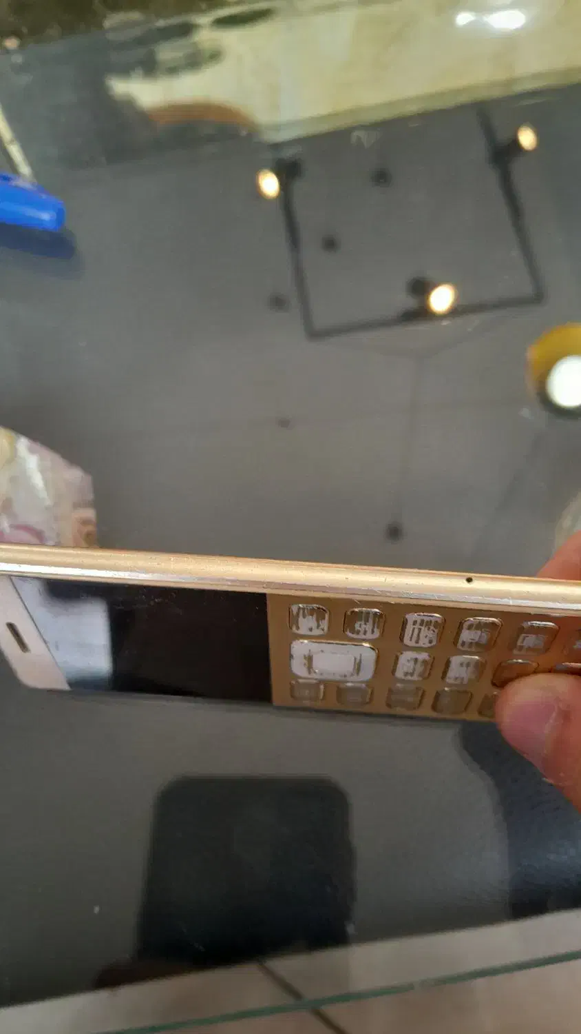 گوشی متورولا|موبایل|مشهد, الهیه|دیوار