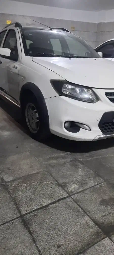 کوییک R|خودرو سواری و وانت|تهران, شهرک رضویه|دیوار