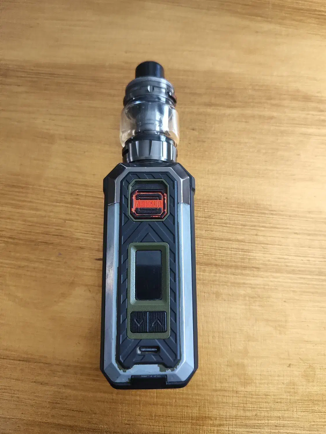 قلیون شارژی داعمی|زیورآلات و اکسسوری|ماکو, |دیوار