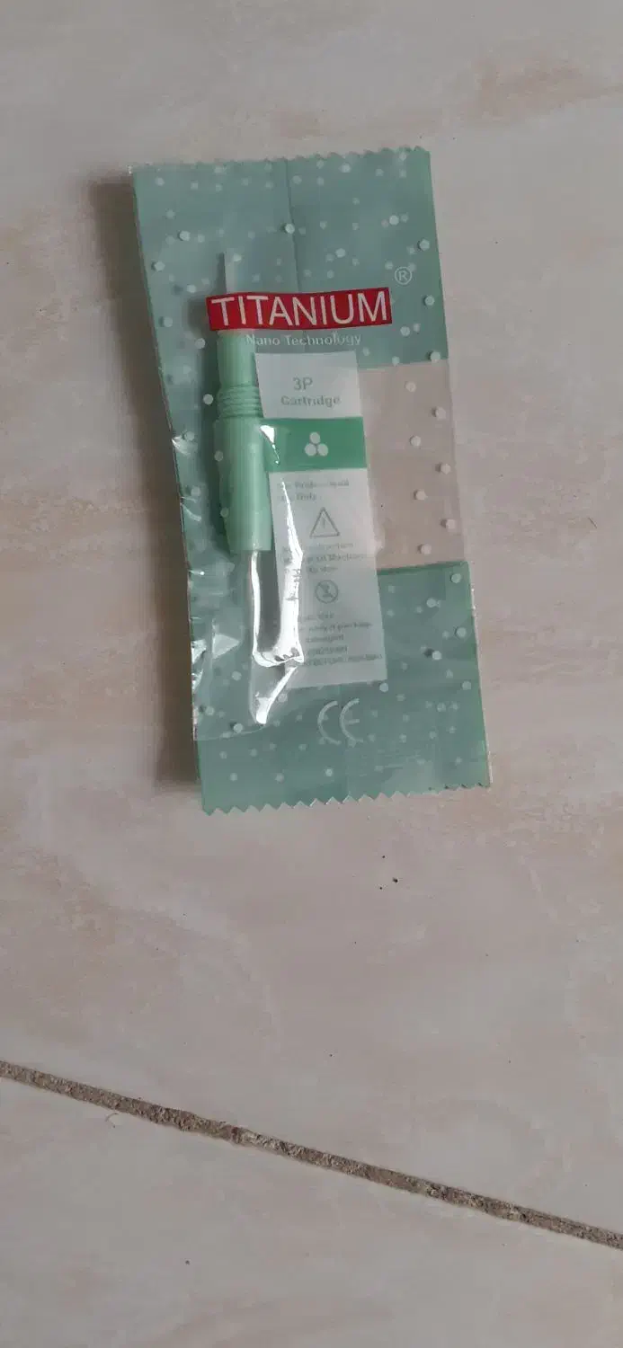 سوزن نانو تاتو|آرایشگاه و سالن‌های زیبایی|تویسرکان, |دیوار