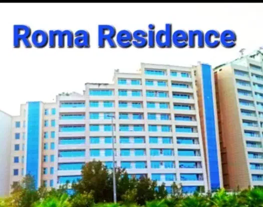 لابی من مجتمع مسکونی روما|استخدام سرایداری و نظافت|کیش, |دیوار