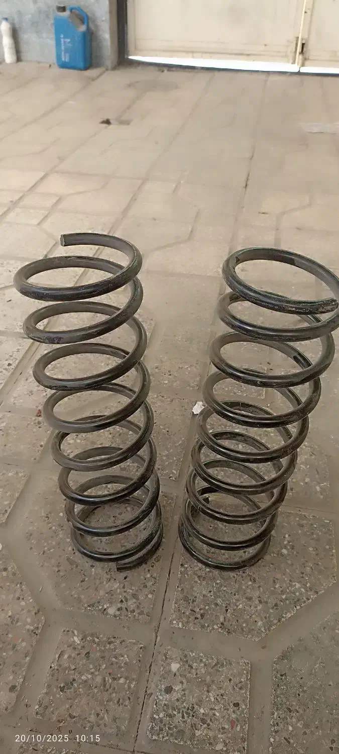 لوازم تیبا|قطعات یدکی و لوازم جانبی|فولادشهر, B8|دیوار