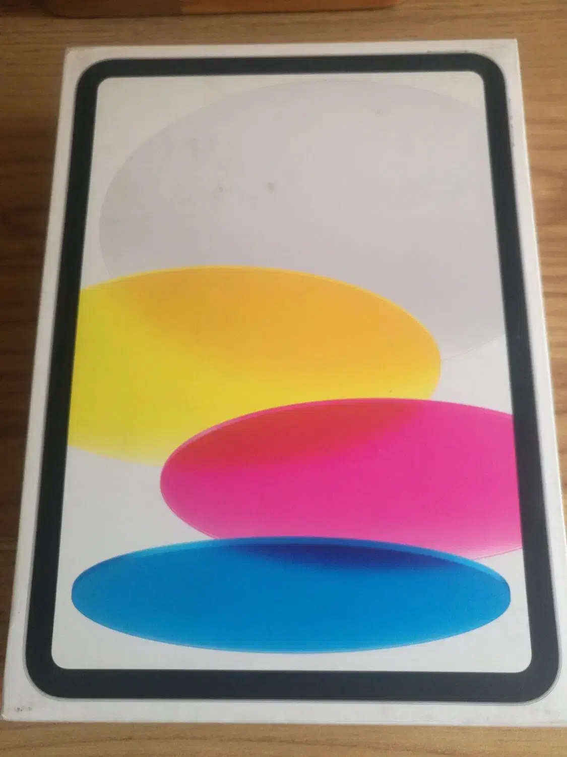 Ipad (10th generation) WIFI 64 GB|تبلت|تهران, فتح|دیوار