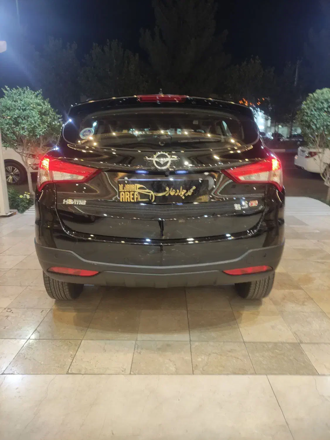 هایماs5|خودرو سواری و وانت|شاهین‌شهر, گزبرخوار|دیوار