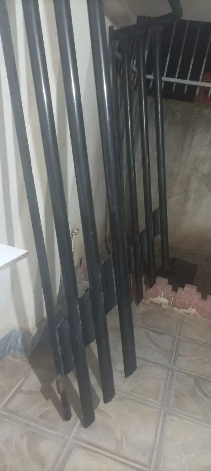 اتاق عقب مزدا کارا 2000|قطعات یدکی و لوازم جانبی|کلاله, |دیوار