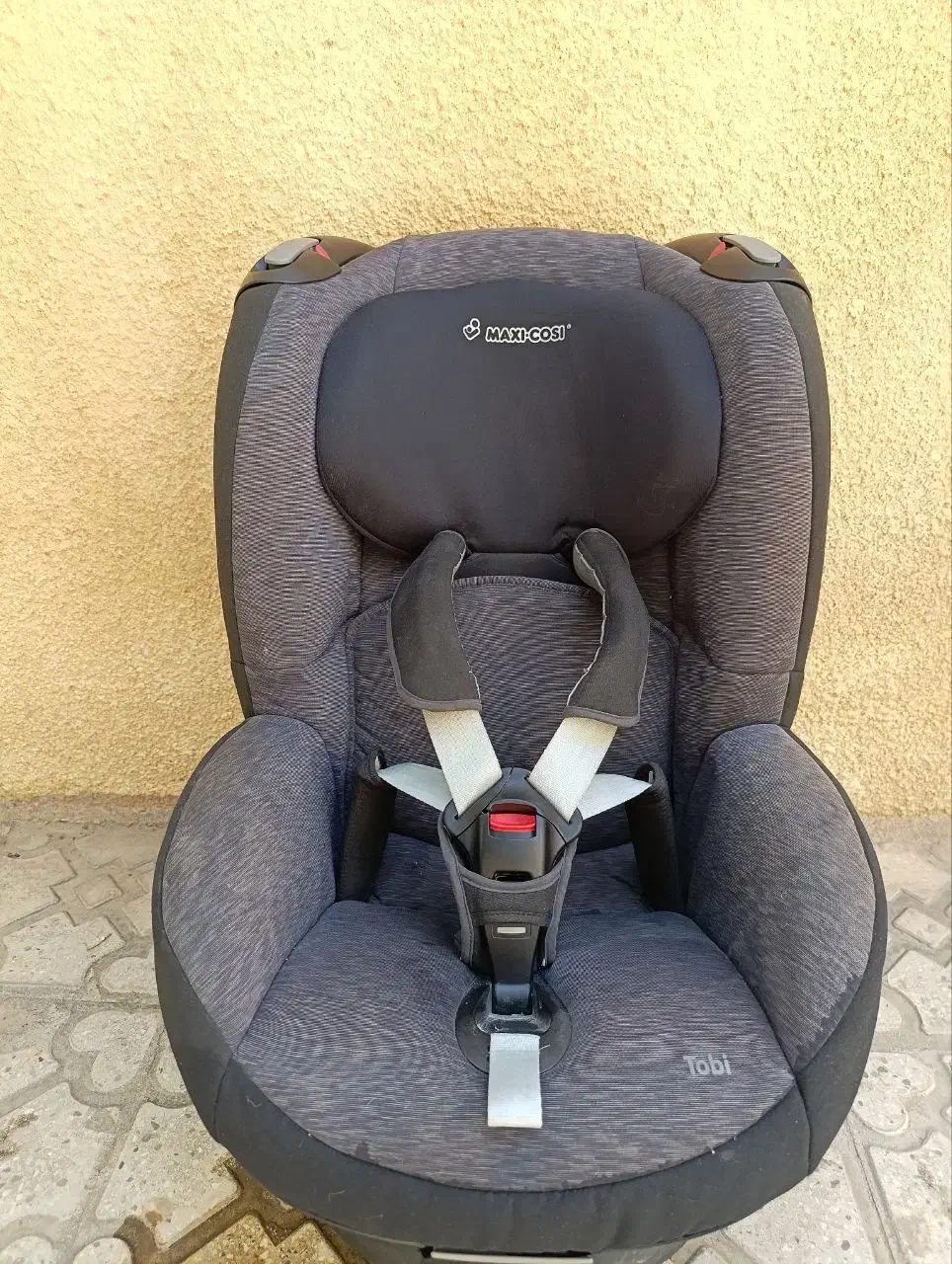 صندلی‌ کودک برند maxi cosi|تخت و صندلی بچه|ابهر, |دیوار