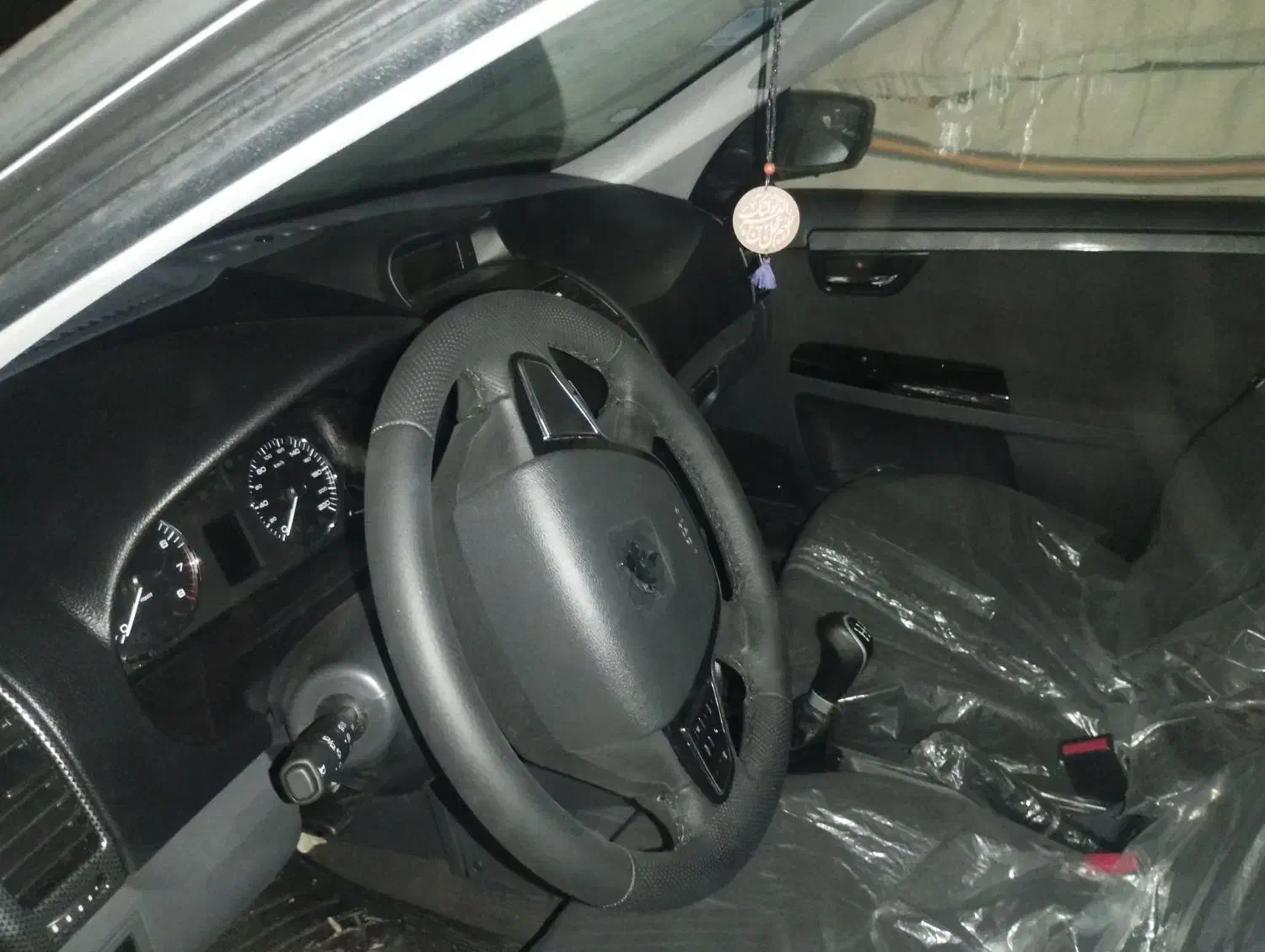 سمند سورن دوگانه سوز 1403|خودرو سواری و وانت|اسلام‌‌آباد غرب, |دیوار