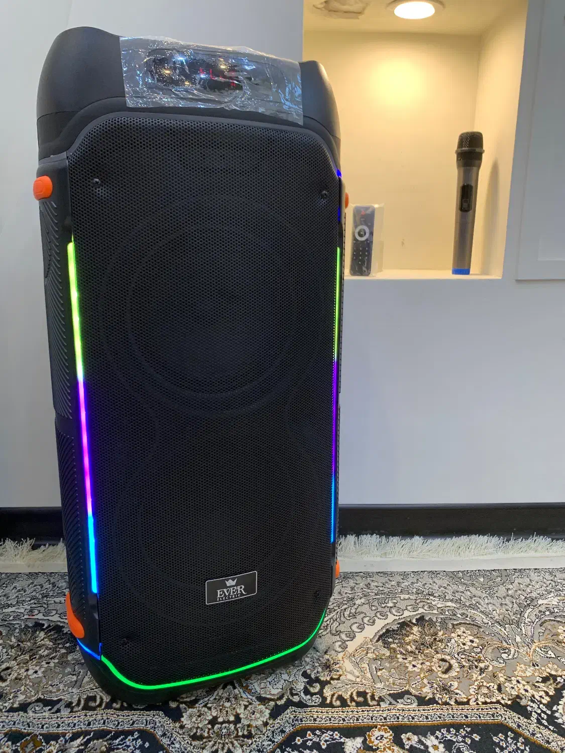 اسپیکر|سیستم صوتی خانگی|شیراز, نصر|دیوار