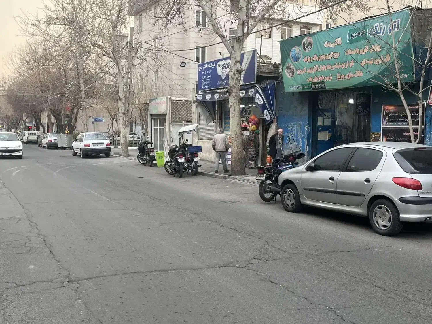 نقاش ماشین استخدام|استخدام صنعتی، فنی، مهندسی|تهران, نیروی هوایی (پیروزی)|دیوار