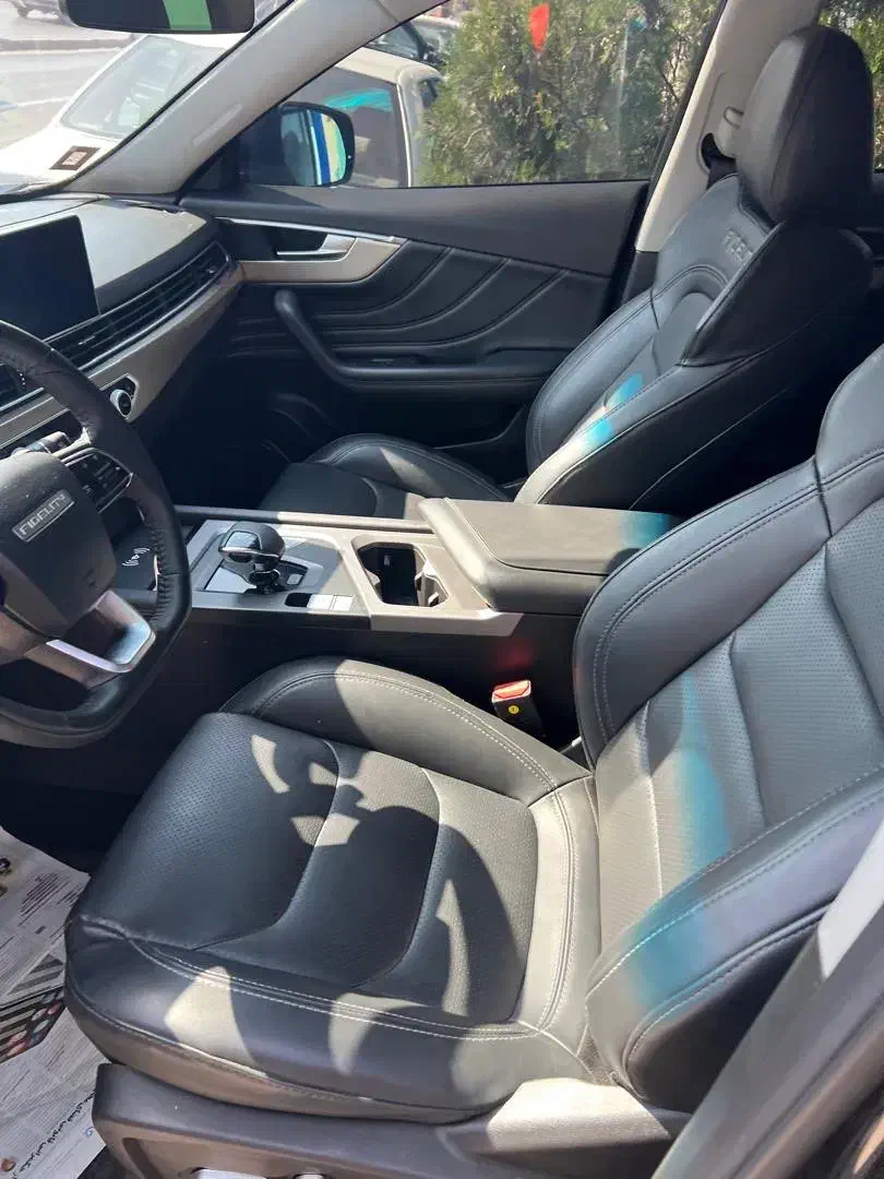 فیدیلیتی پرایم|خودرو سواری و وانت|اصفهان, مرداویج|دیوار