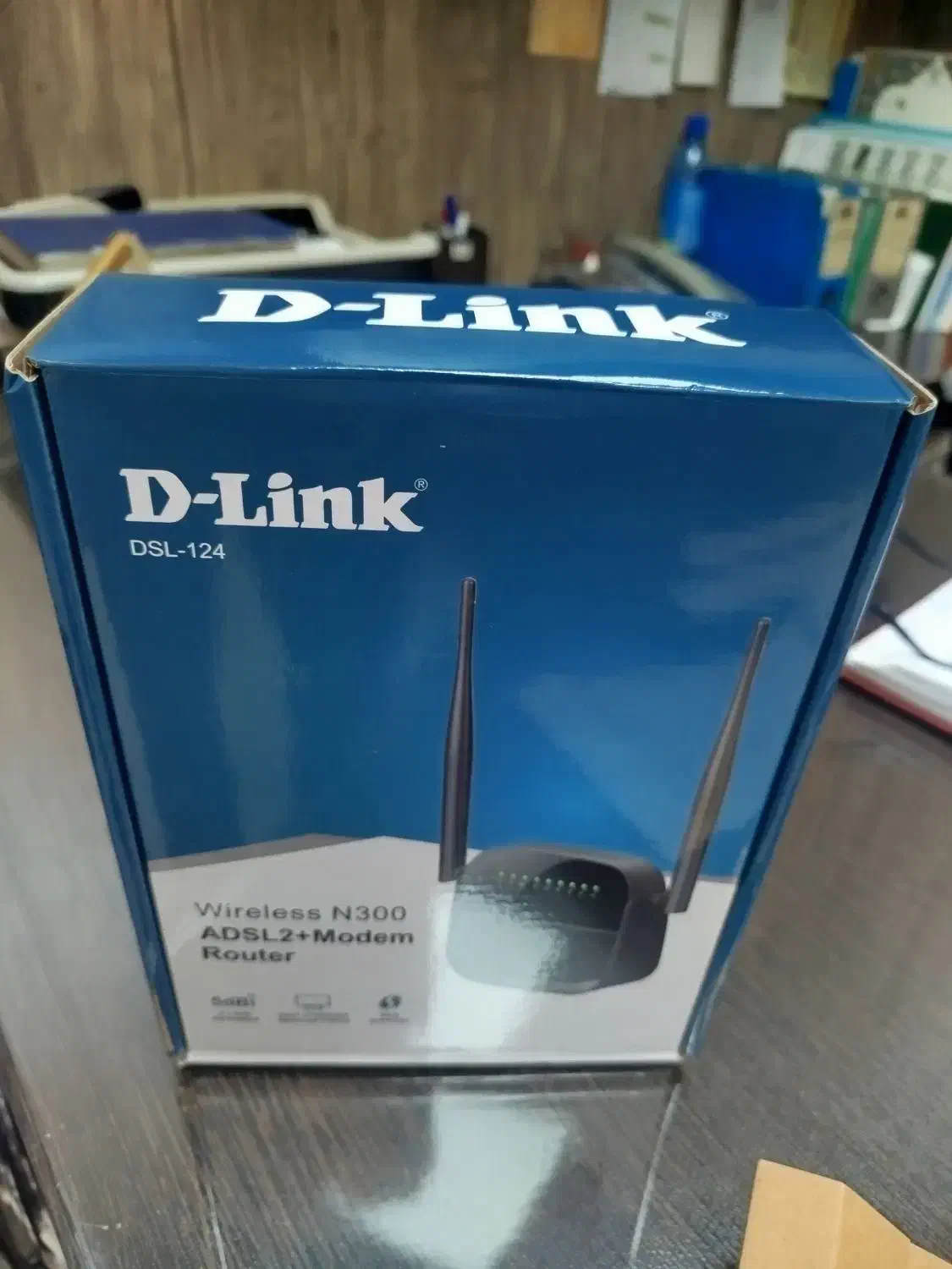 فروش مودم|مودم و تجهیزات شبکه|تهران, نازیآباد|دیوار