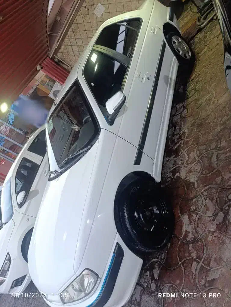 پژوپارس سال|خودرو سواری و وانت|اهواز, کوی مهدیس|دیوار