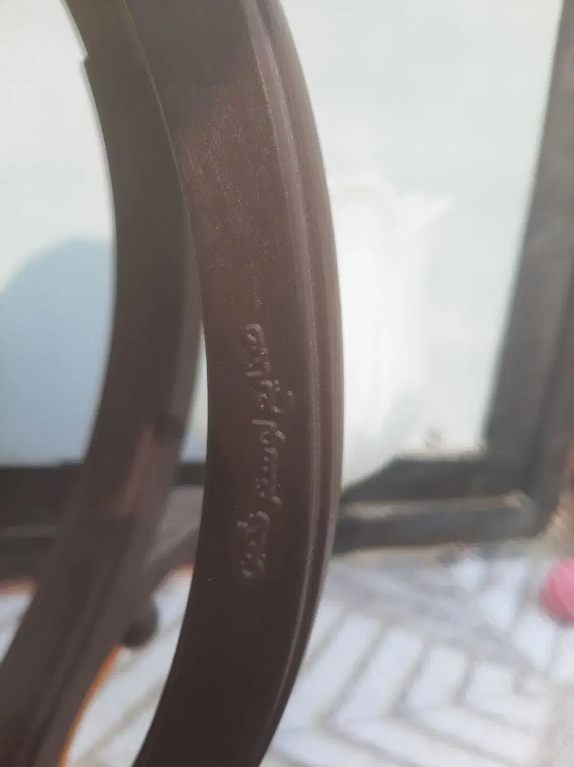 دو عدد لوستر آویز برنجی ۵شاخه طلایی در حد نو|لوستر و چراغ آویز|بندر کنگان, |دیوار