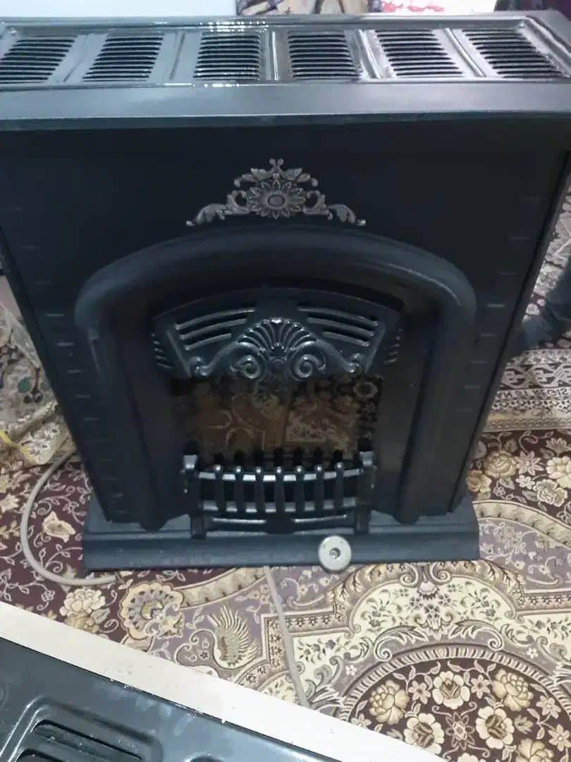 گرما|بخاری، هیتر، شومینه|خوی, |دیوار