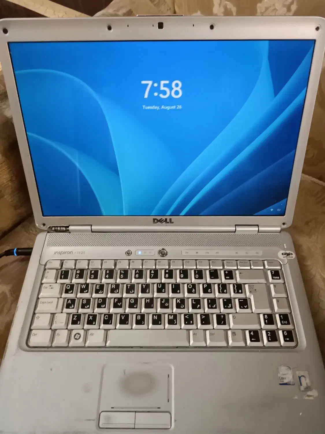 لب تاب دل  وسترو ۱۵۲۵|رایانه همراه|تهران, استخر|دیوار