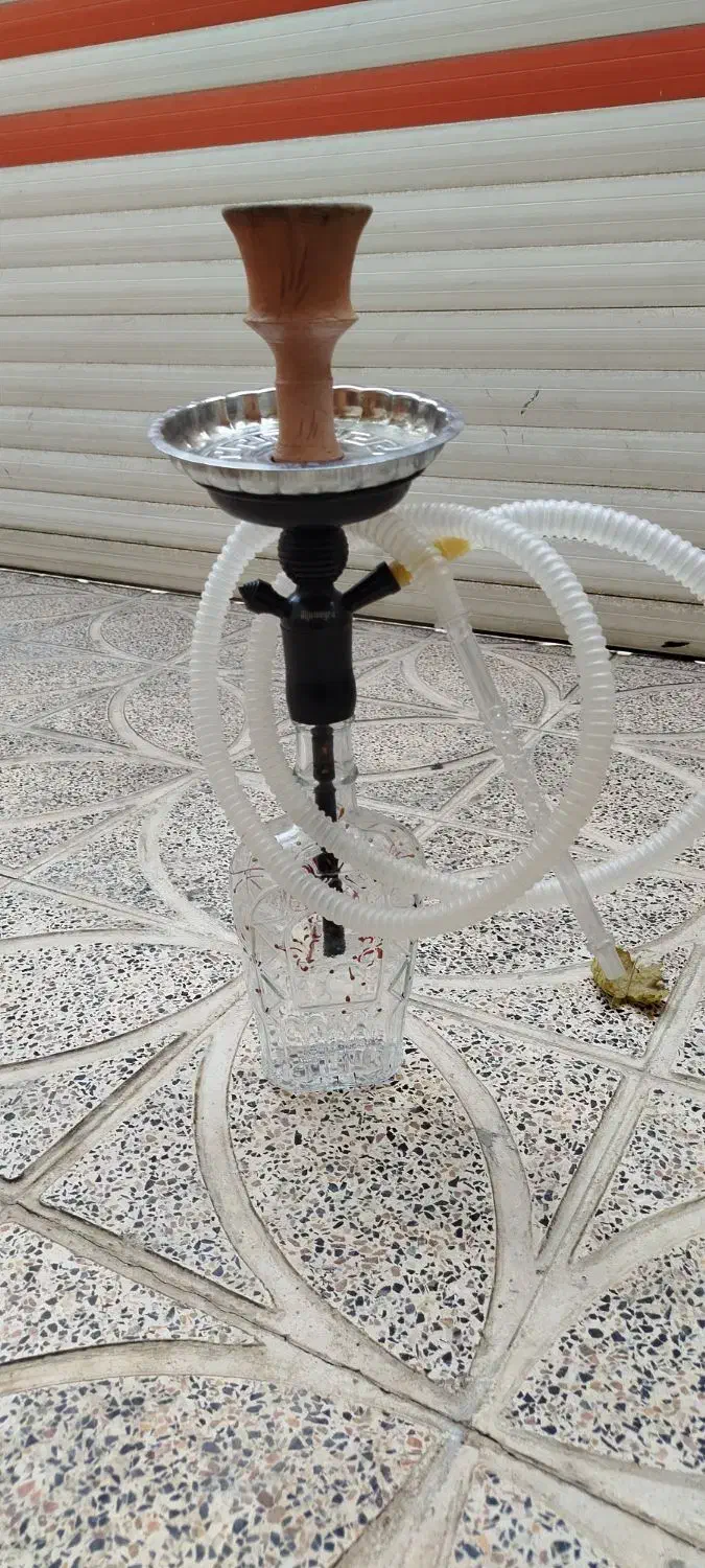 قلیان|کلکسیون و سرگرمی|جوانرود, |دیوار