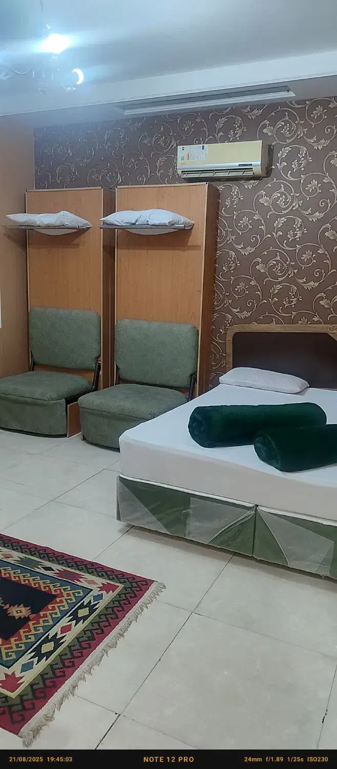 رزرو هتل آپارتمان مارین فقط با 500ت|تور و چارتر|ساری, |دیوار