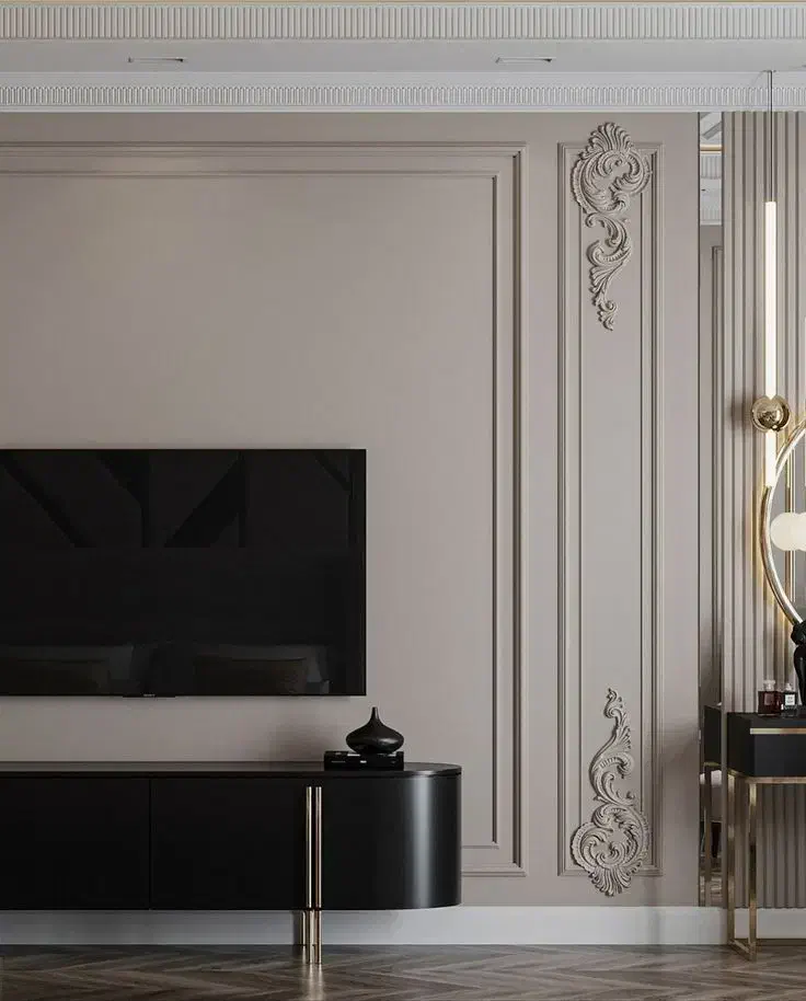 گچبری پیش ساخته پتینه کاری آینه کاری|خدمات پیشه و مهارت|تهران, فردوس|دیوار