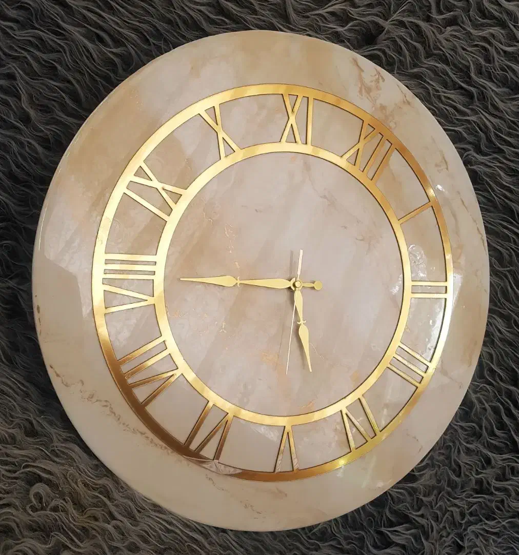 ساعت دیواری|ساعت دیواری و تزئینی|مشهد, کارمندان دوم|دیوار