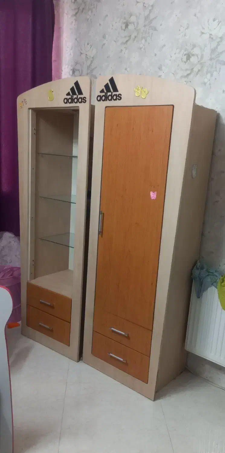 فرش کودک ، میز تحریر و صندلی ، تخت نوجوان ، کمد|فرش|مشهد, امامیه (شهرک غرب)|دیوار