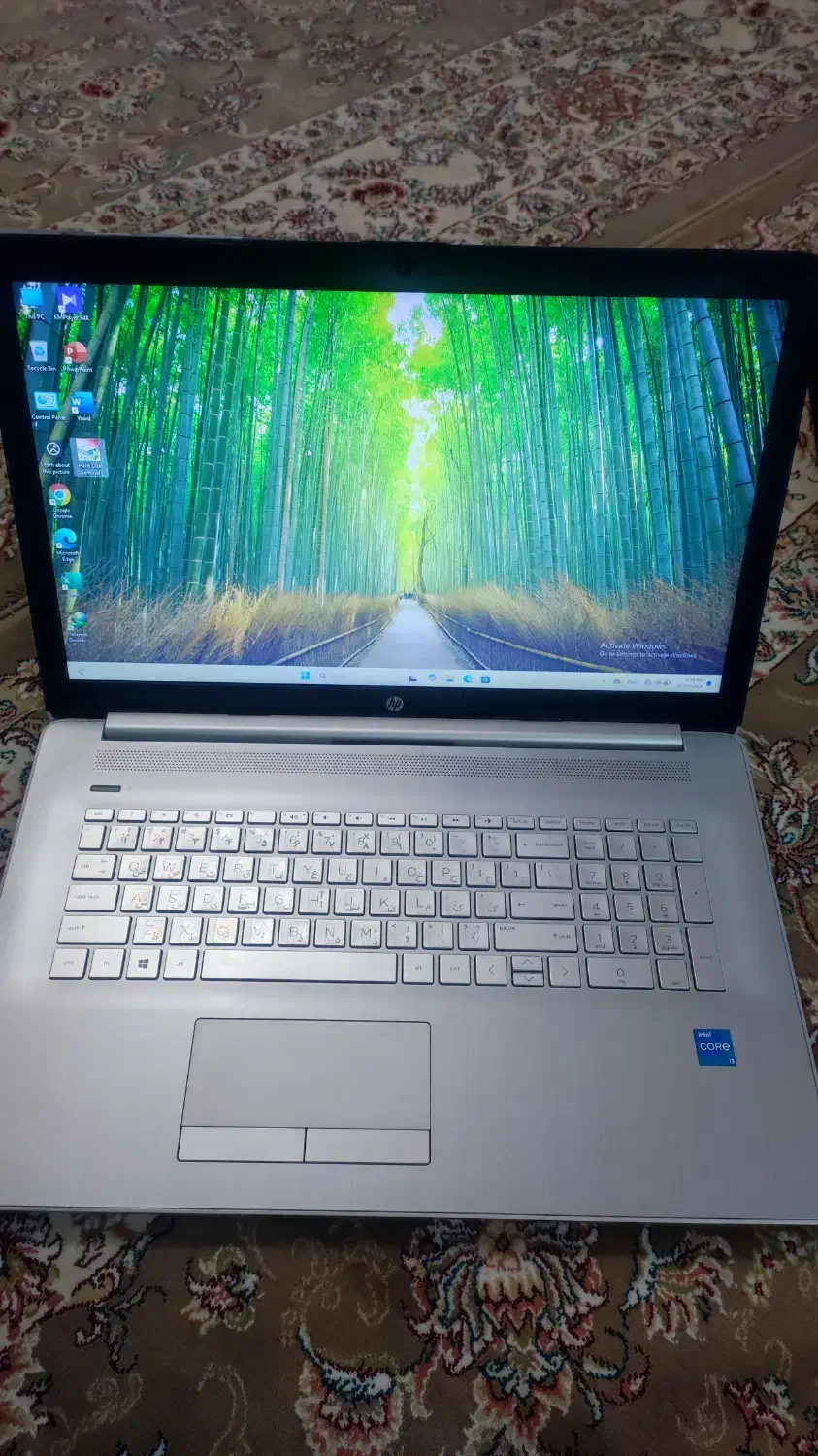 لپ تاپ|رایانه همراه|لشت نشا, |دیوار