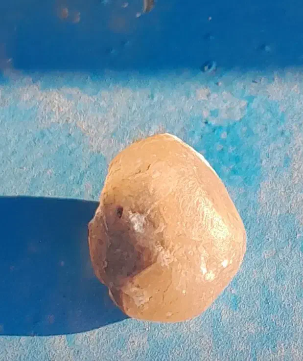 سنگ داخل سنگ زیبا|کلکسیون اشیاء عتیقه|رفسنجان, |دیوار